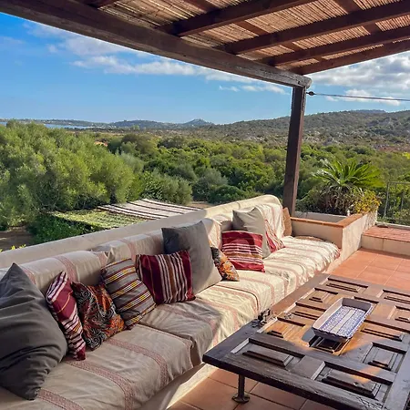 Romantic 21 Apartment