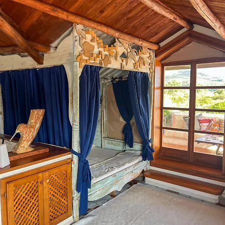 Apartment Romantic 21 Olbia