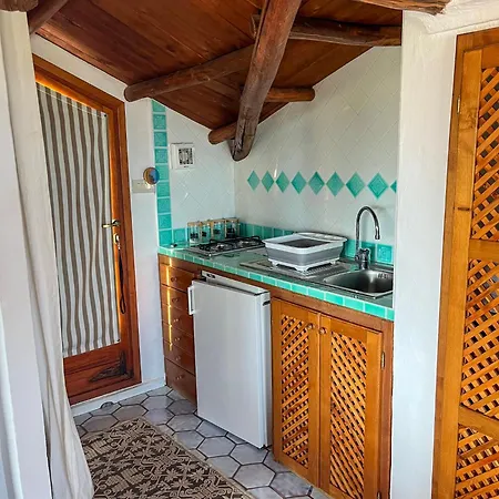 Romantic Apt.21 Ольбія