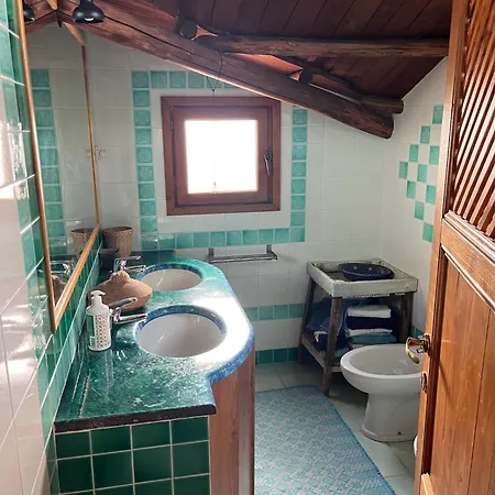 Апартаменти Romantic Apt.21 Ольбія