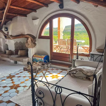 Romantic Apt.21 Апартаменти *