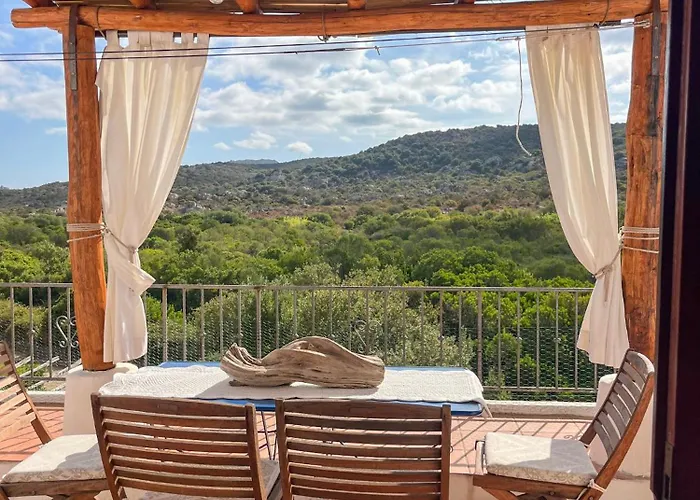 Apartment Romantic 21